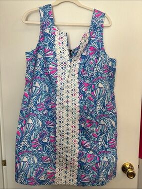Lilly Pulitzer Target Dress